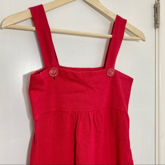 Copper Key Tunic - Picture 2 of 6